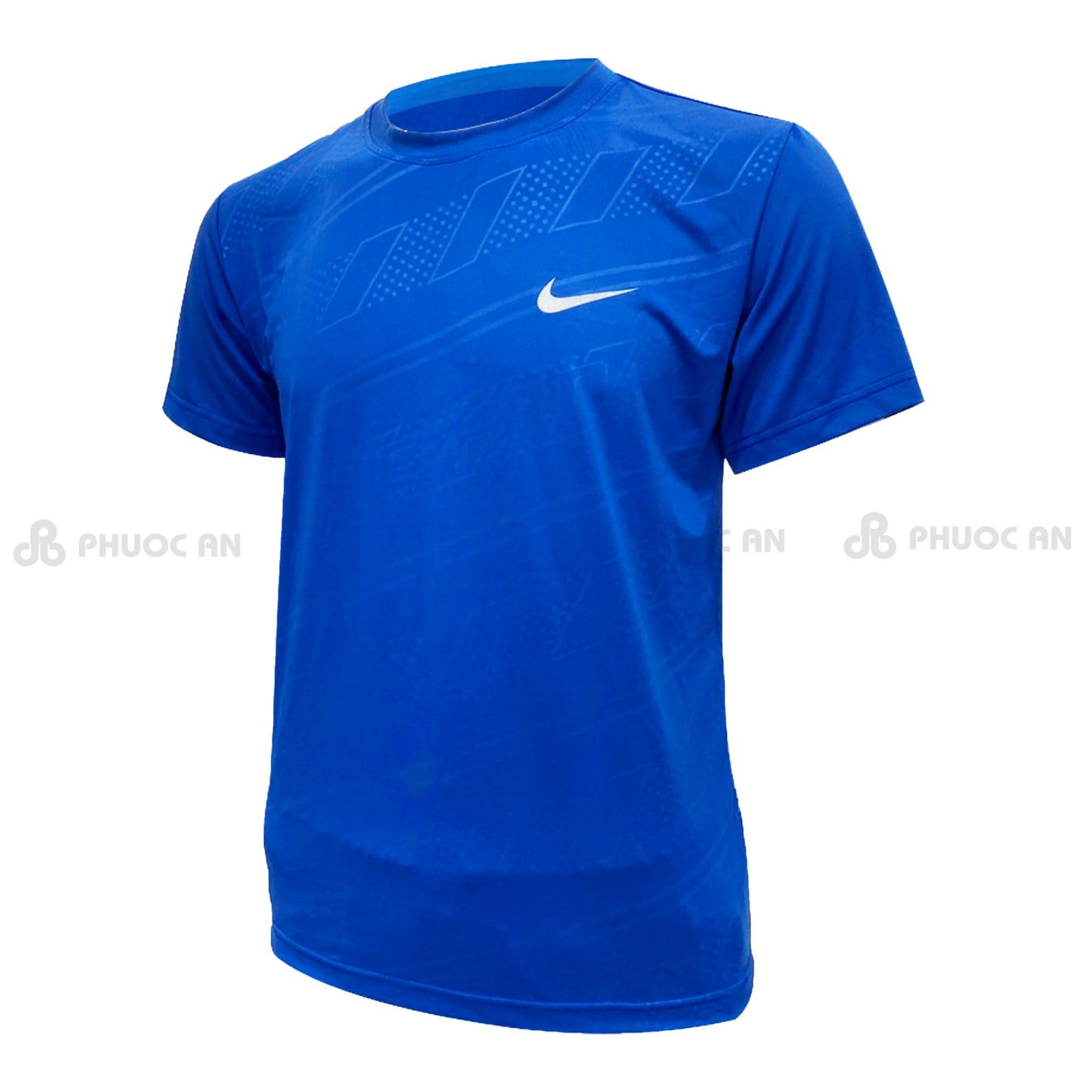 ÁO THUN NIKE - May Phước An