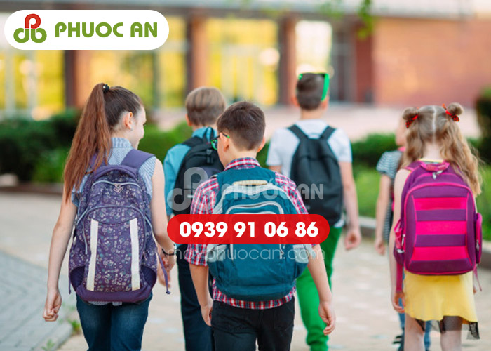 Phước An đang là 1 trong những xưởng sản xuất balo quảng cáo được nhiều khách hàng, đối tác tin tưởng lựa chọn và đánh giá cao