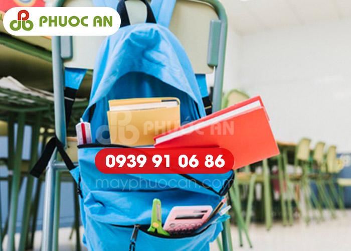 Cần chú trọng, đảm bảo balo mang đậm dấu ấn của chính đơn vị bạn, không bị trộn lẫn với bất kỳ doanh nghiệp hay cả các đối thủ nào khác trên thị trường