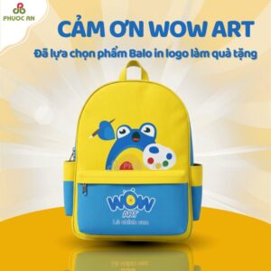 balo-in-logo-wow-art