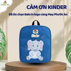 balo-laptop-in-logo-kinder-mau-xanh-duong