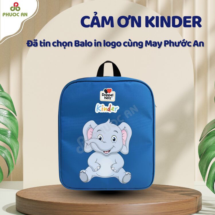 balo-laptop-in-logo-kinder-mau-xanh-duong