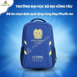 balo-laptop-in-logo-truong-dai-hoc-ba-ria-vung-tau