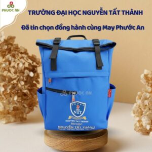 balo-laptop-in-logo-truong-dai-hoc-nguyen-tat-thanh