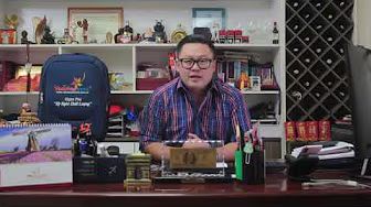 Khách hàng - Trần Quốc Bảo