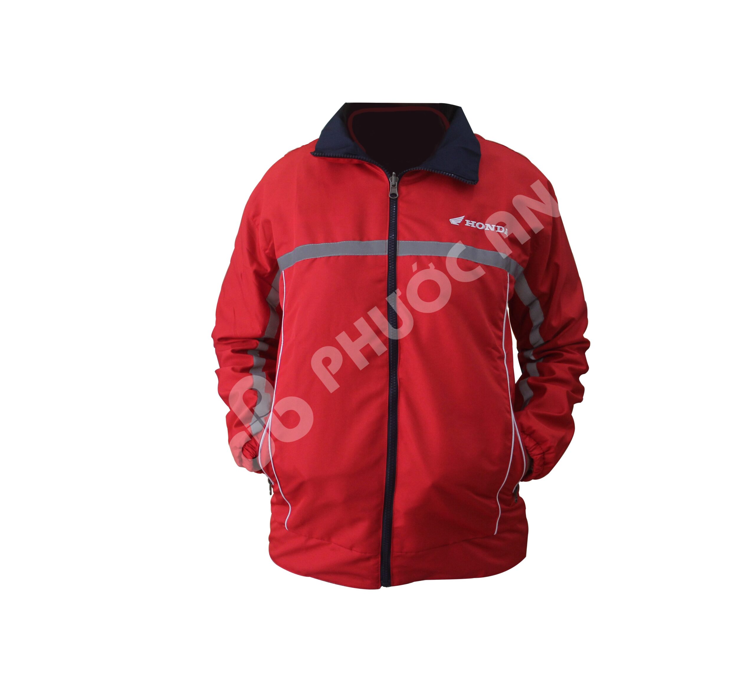 mau-ao-khoac-cong-ty-honda