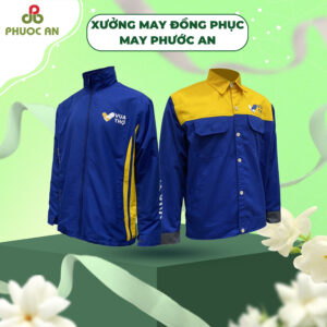 Xưởng May Đồng Phục