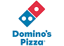 Logo - Domino's Pizza