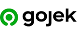 Logo - Gojek