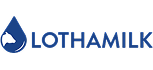 Logo - Lothamilk