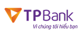 Logo - TPBank