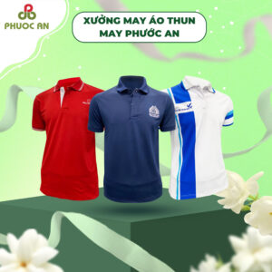 Xưởng May Áo Thun