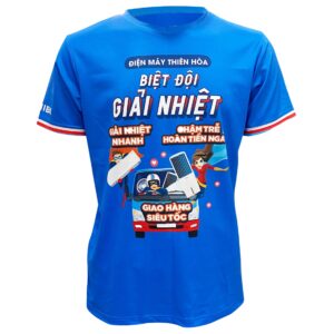 Áo Thun Sự Kiện