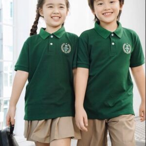 Đồng phục học sinh