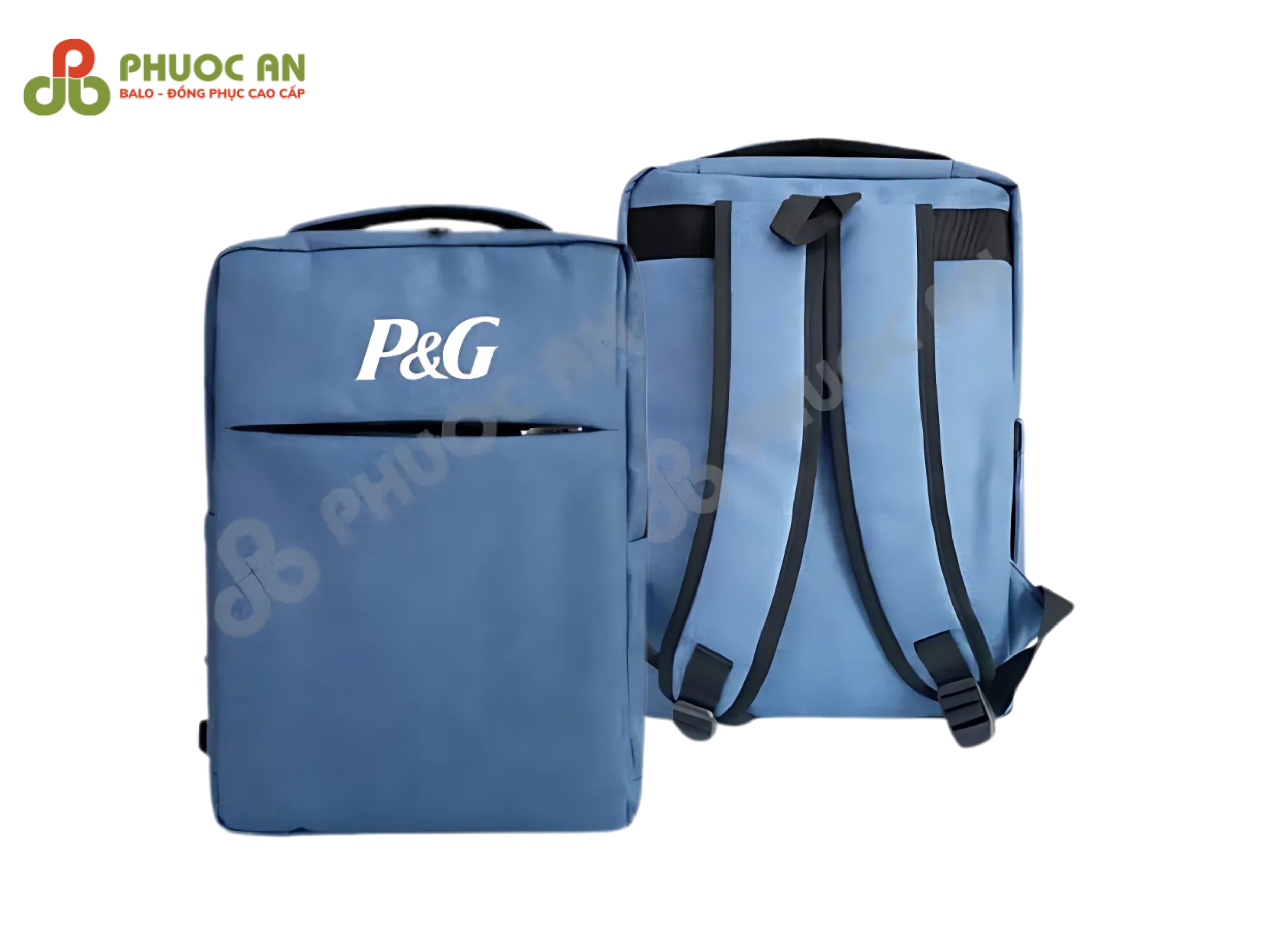 xuong-gia-cong-balo-qua-tang-thuong-hieu-p-g