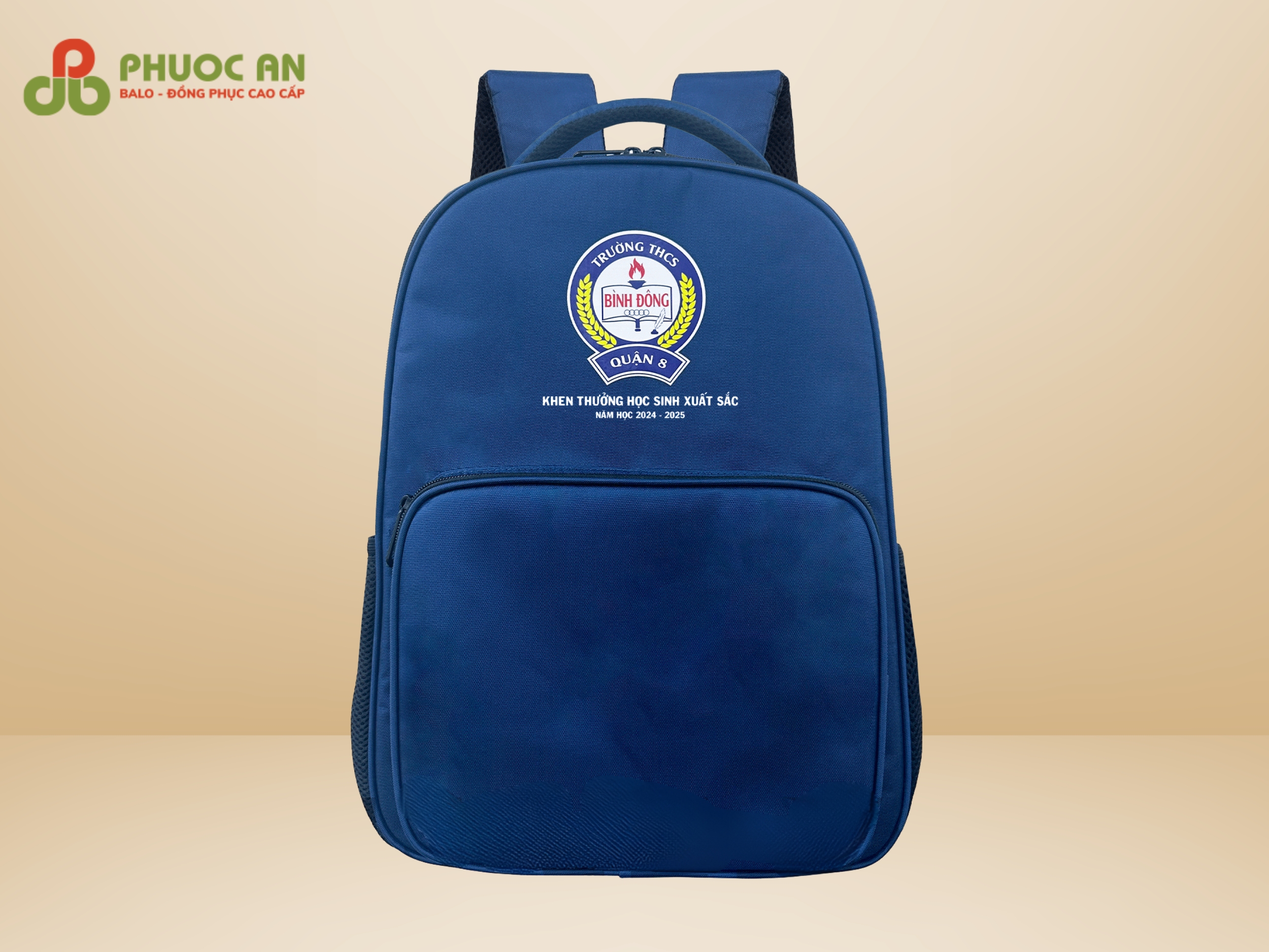 balo-cho-cap-2-in-logo-truong-thcs-binh-dong