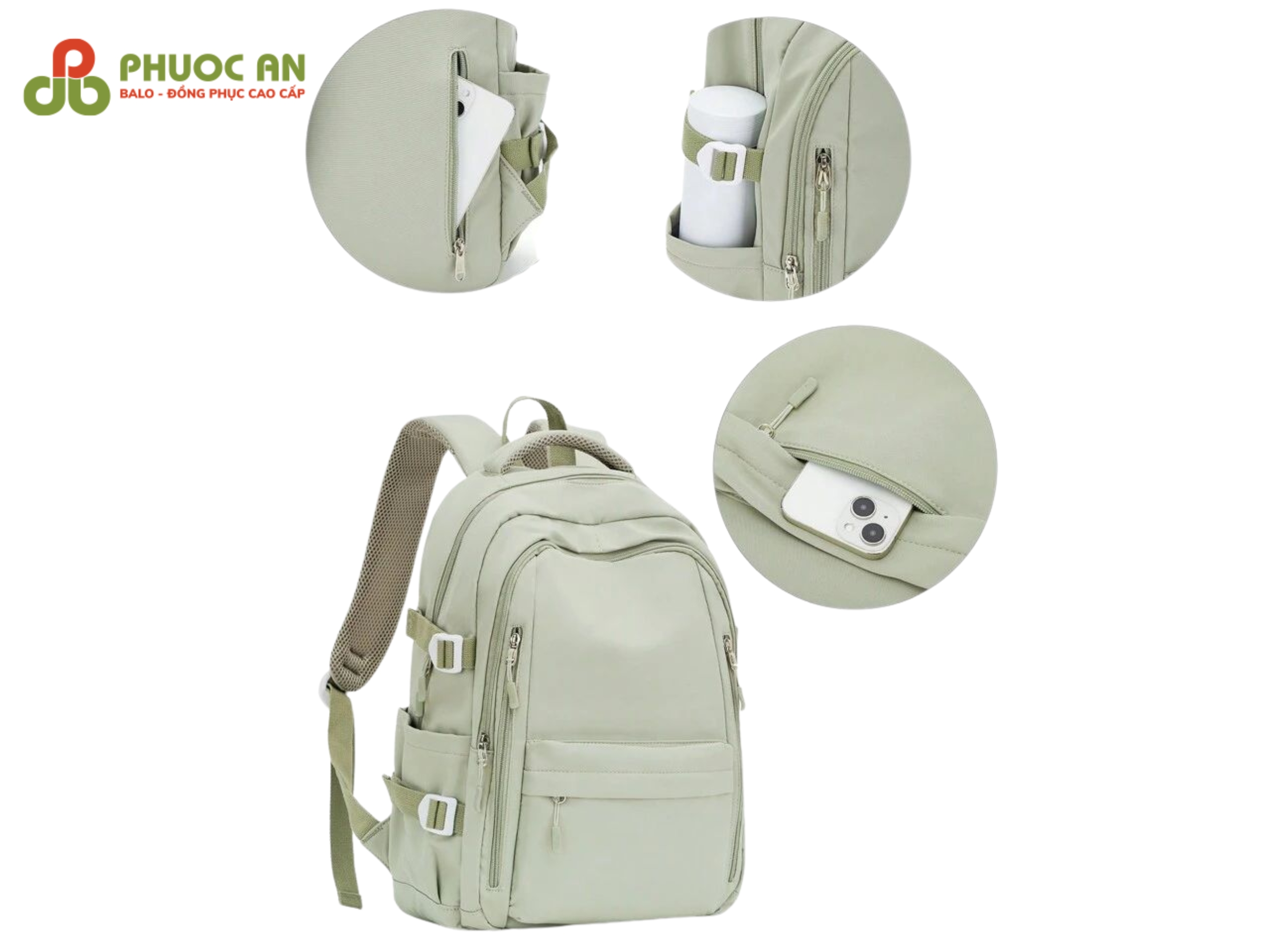 balo-cho-hoc-sinh-lop-6-thiet-ke-co-tui-dung-nuoc-tien-loi