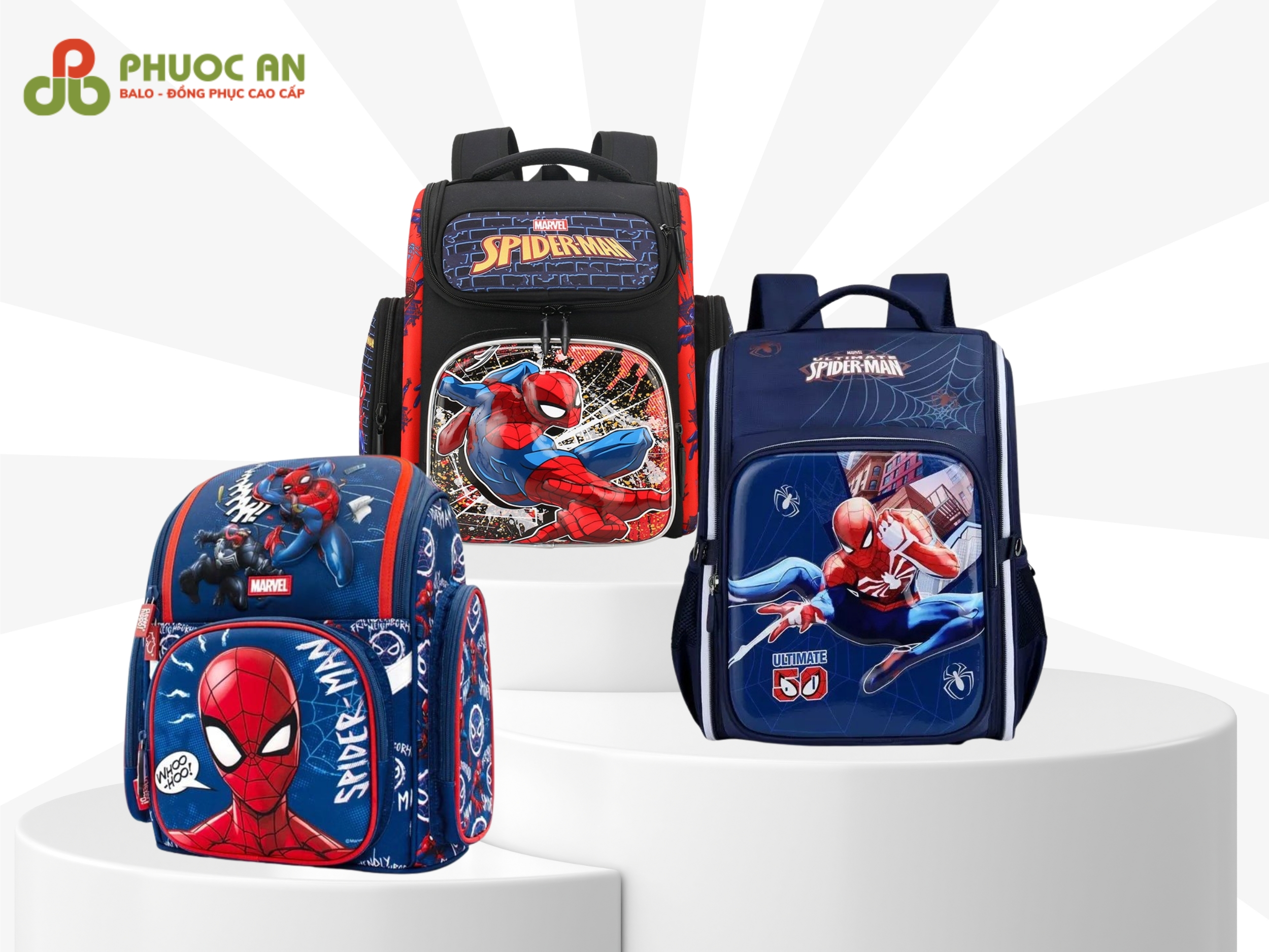 balo-chong-gu-cho-be-gai-in-hinh-spiderman