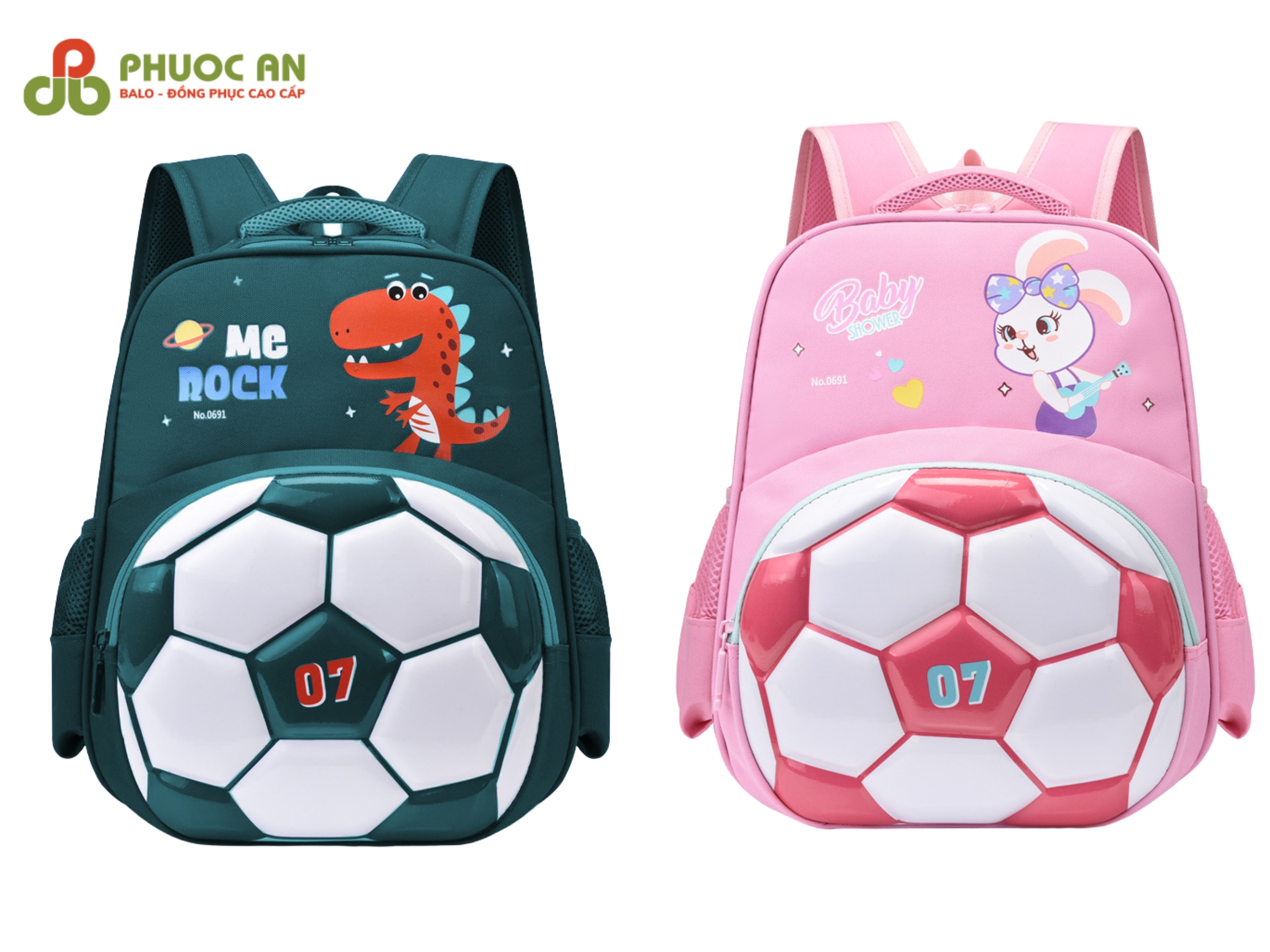 balo-danh-cho-hoc-sinh-cap-1-in-hinh-qua-bong