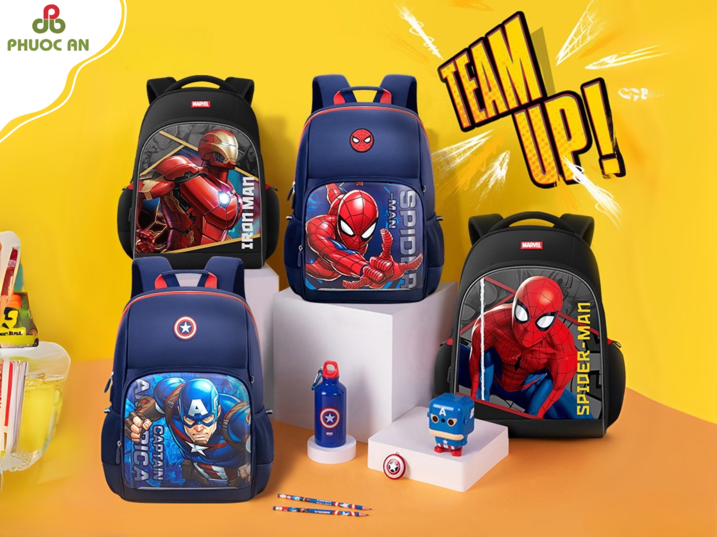 balo-di-hoc-nam-cap-1-in-hinh-marvel