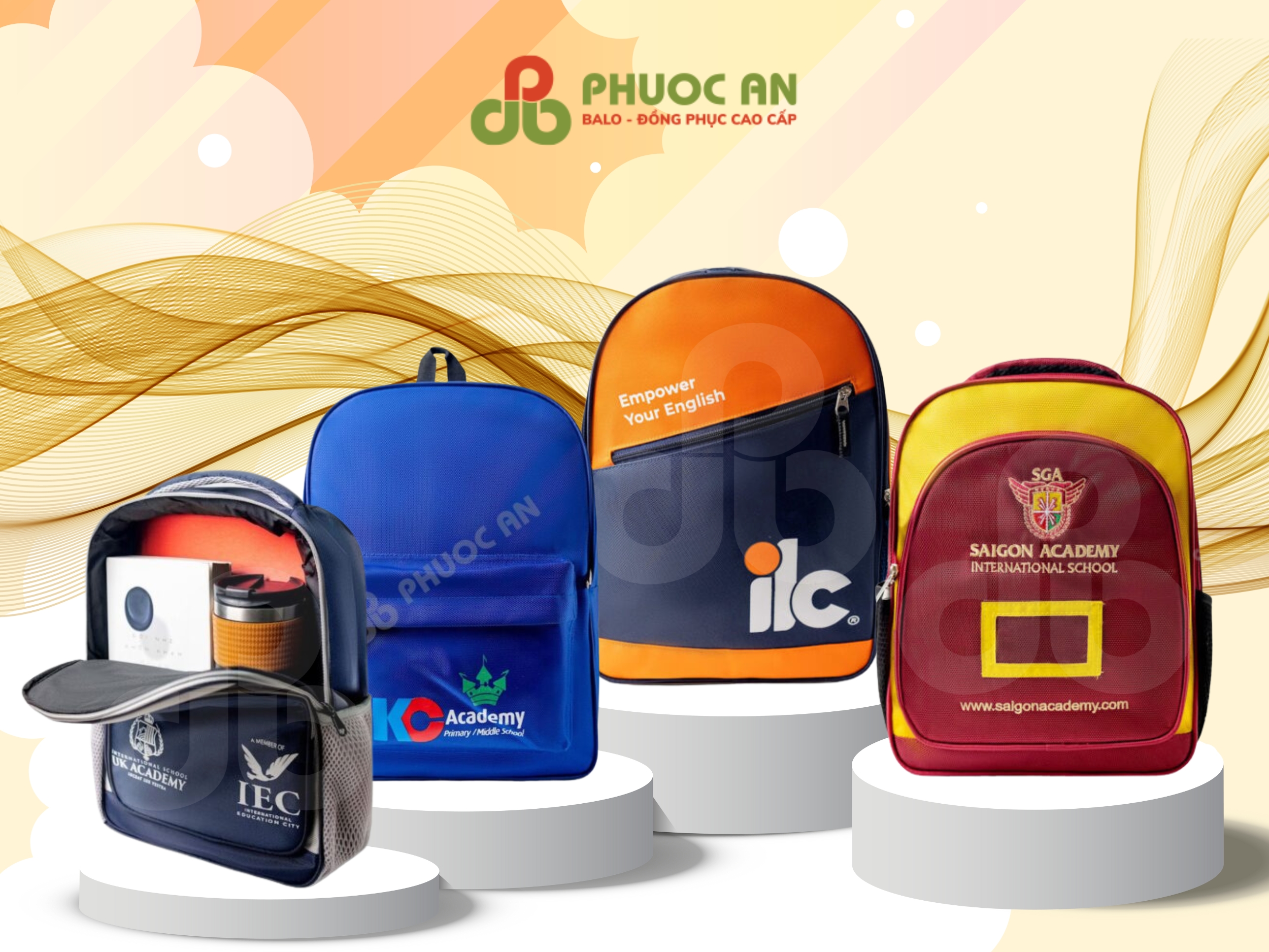 balo-hoc-sinh-cap-3-thoi-trang-nu-lam-dong-phuc