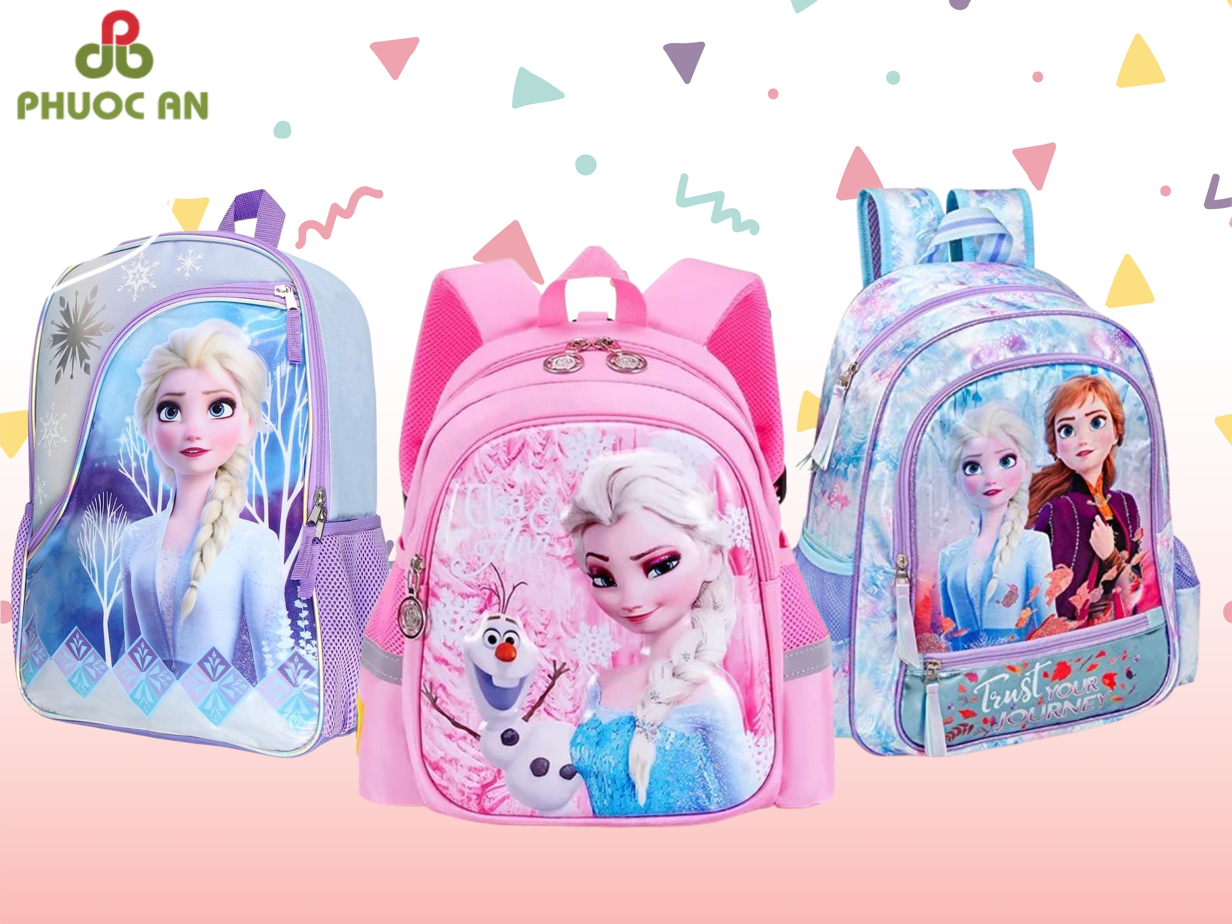 balo-mau-giao-cho-be-gai-hinh-cong-chua-elsa