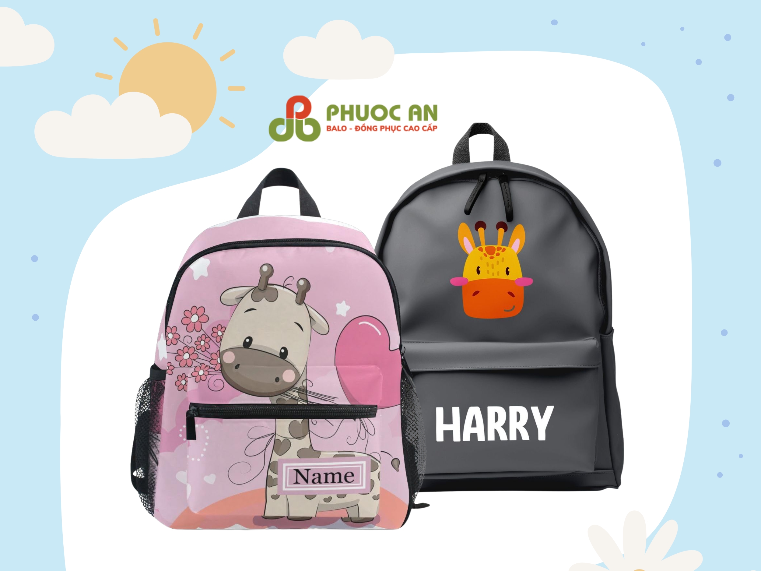balo-mau-giao-cho-be-huou-cao-co