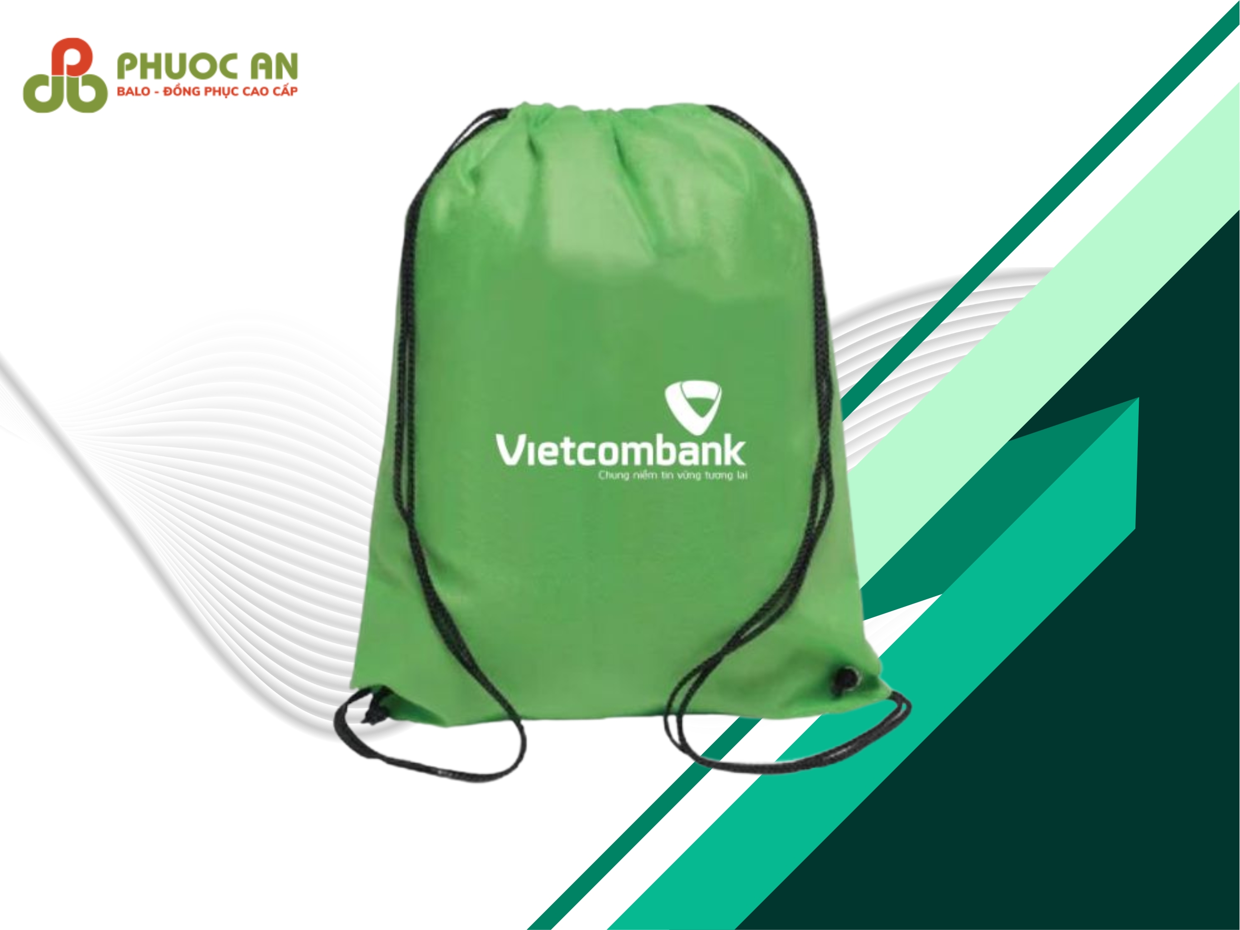 balo-tui-rut-in-logo-ngan-hang-vietcombank
