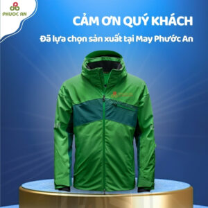 ao-khoac-in-logo-quang-cao-chong-nang-mau-xanh