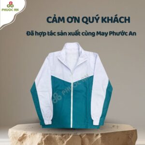 ao-khoac-in-logo-quang-cao-trang-xanh (2)