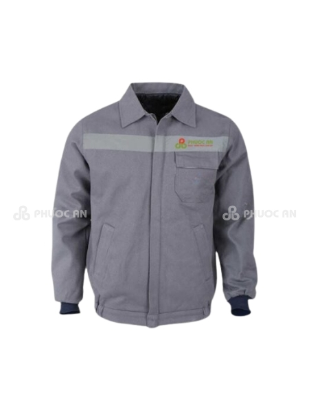 hinh-anh-ao-khoac-nhan-vien-in-logo-cong-ty-mau-xam