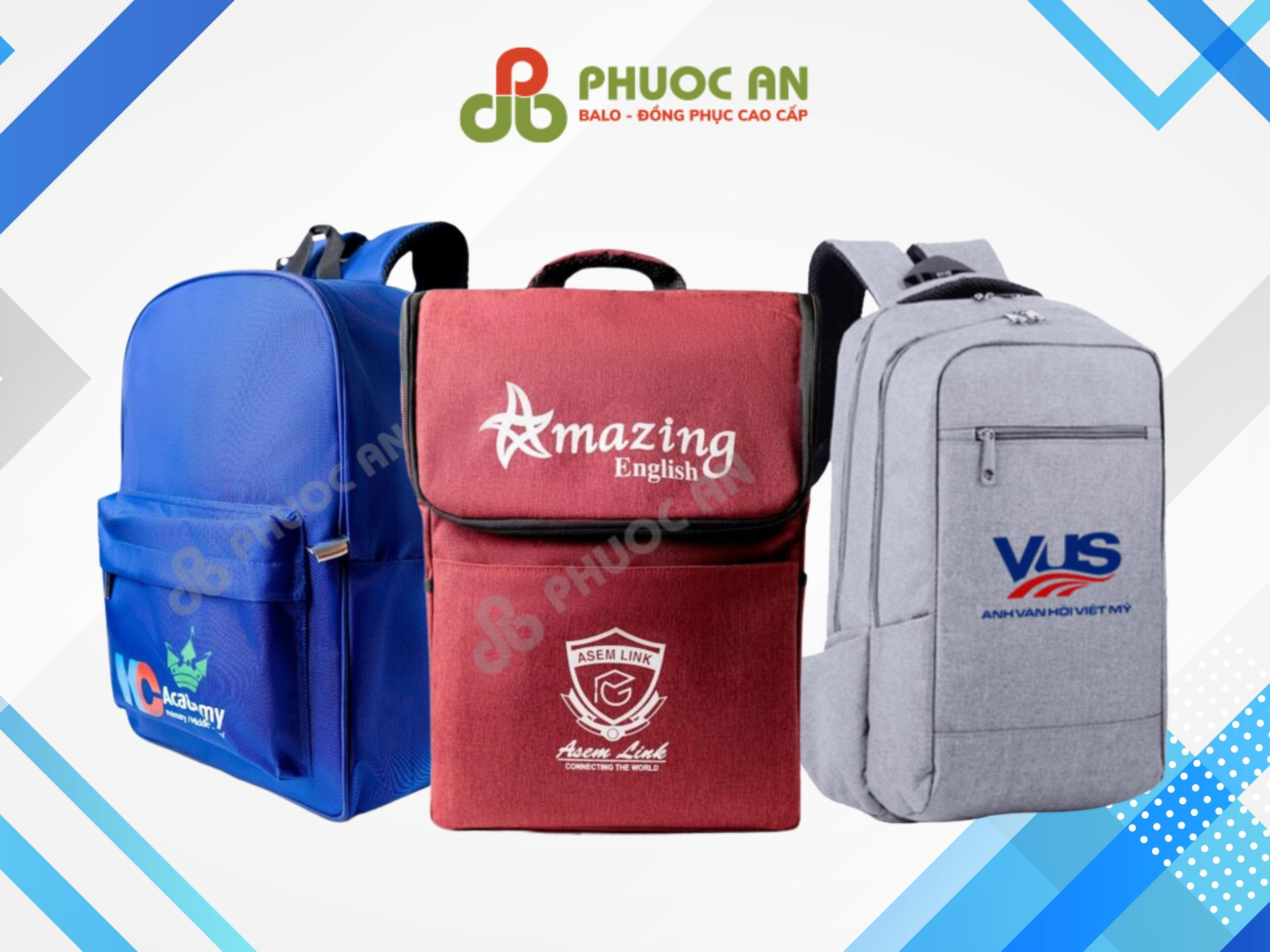 mau-balo-da-dung-laptop-cho-nu-in-logo-truong-hoc