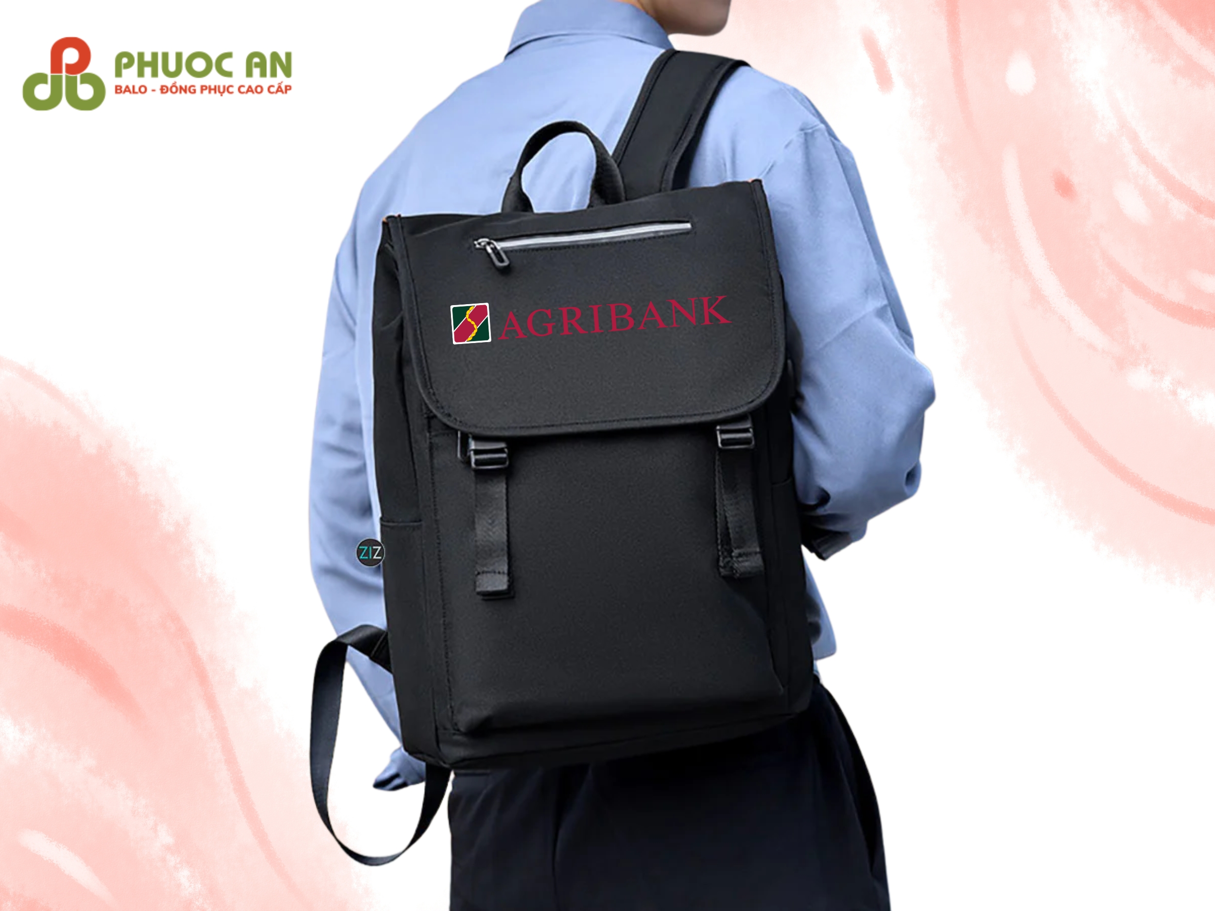 vi-sao-doanh-nghiep-nen-may-balo-in-logo-ngan-hang-agribank