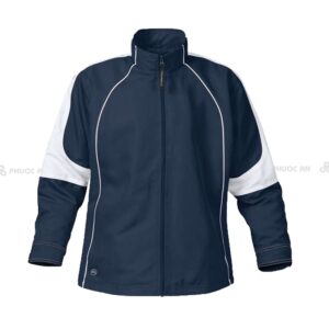 ao-khoac-gio-xanh-den-trang