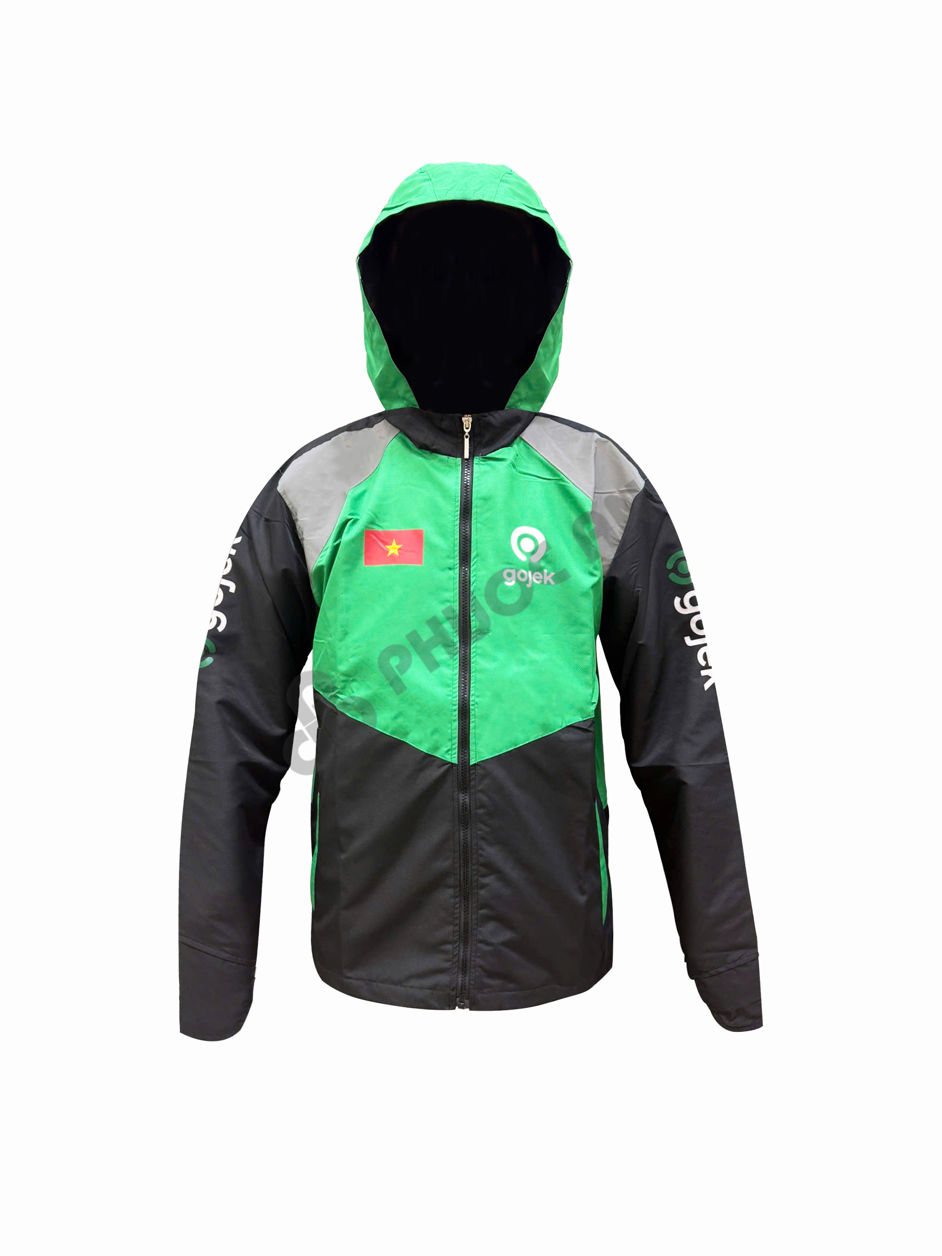 ao-khoac-gojek-may-theo-yeu-cau
