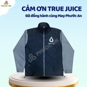 ao-khoac-in-logo-true-juice