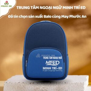 balo-laptop-in-logo-trung-tam-ngoai-ngu-minh-tri-ed