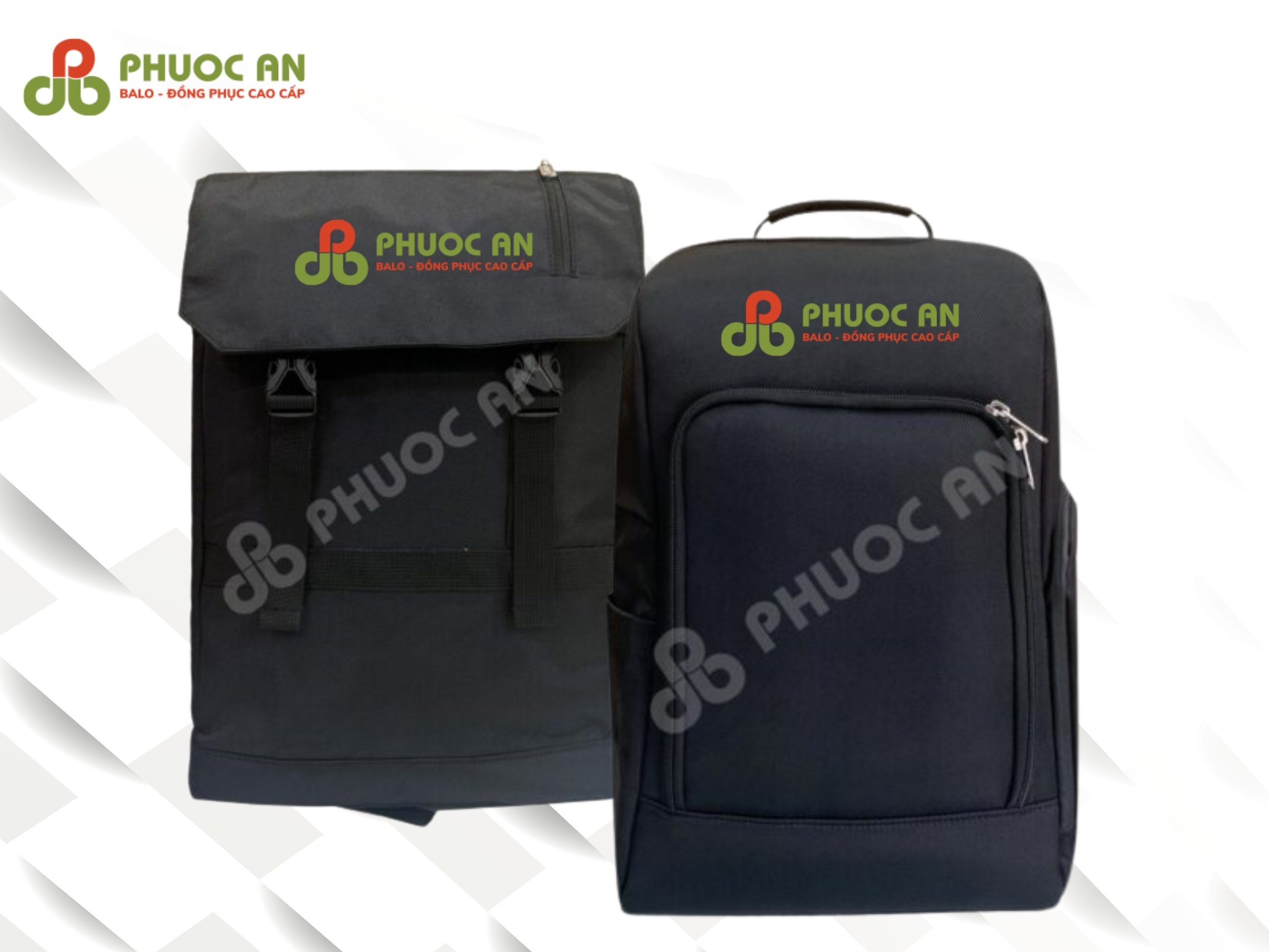balo-nu-han-quoc-mau-den-di-hoc