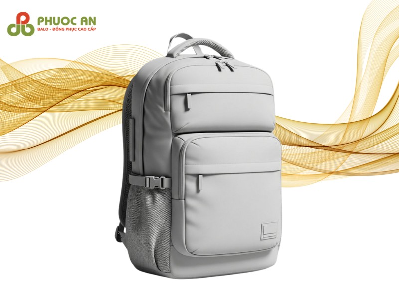 mau-balo-mau-trang-den-du-lich-lam-qua-tang-khach-hang