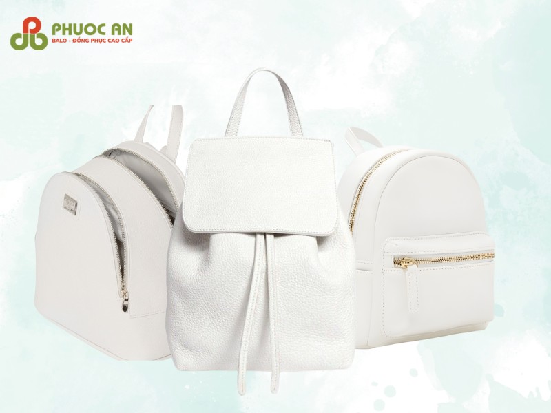 mau-balo-mau-trang-nu-vai-da-cao-cap