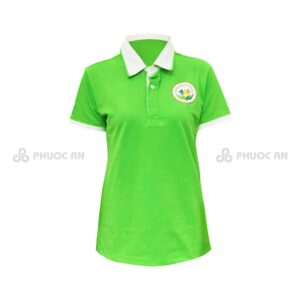 ao-thun-in-logo-thuong-hieu-mau-xanh-la