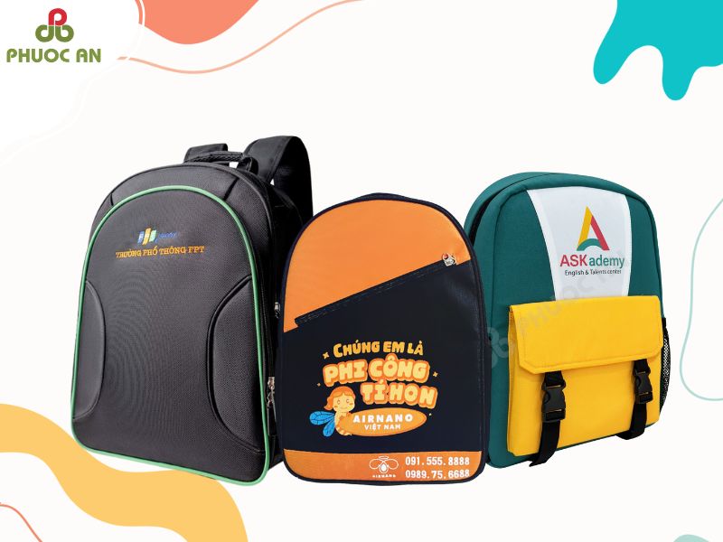 balo-in-logo-truong-hoc-cua-xuong-may-balo-qua-tang-huyen-cu-chi-phuoc-an