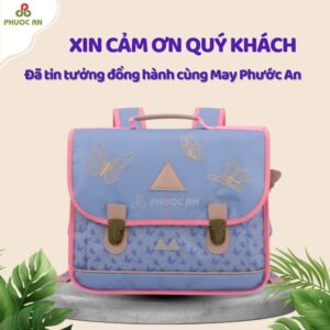 cap-hoc-sinh-hoa-tiet-con-buom-in-logo