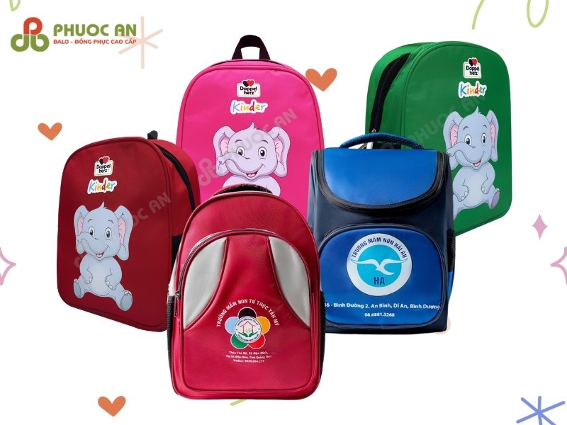 xuong-chuyen-may-balo-quang-cao-quan-go-vap-mau-balo-mam-non