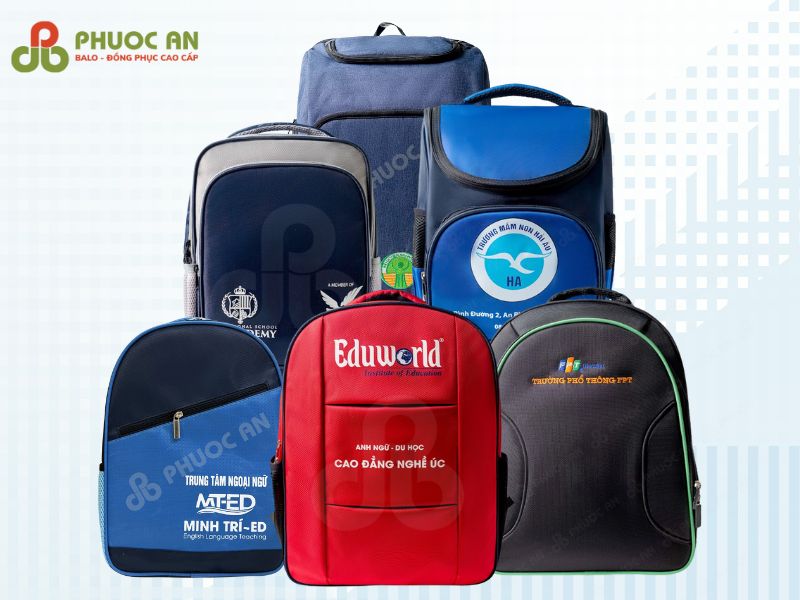 balo-hoc-sinh-in-logo-cua-xuong-san-xuat-balo-qua-tang-quan-3-phuoc-an