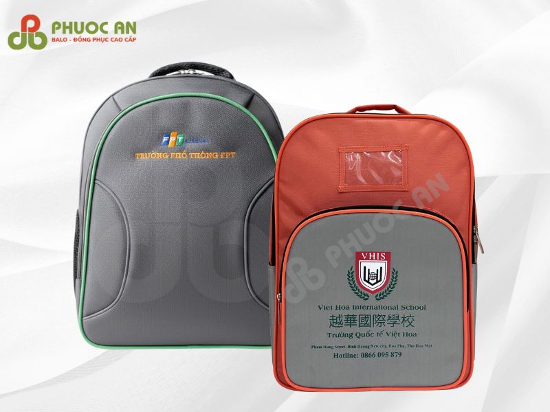 mau-balo-mau-xam-cho-nu-dep-in-logo-truong-hoc