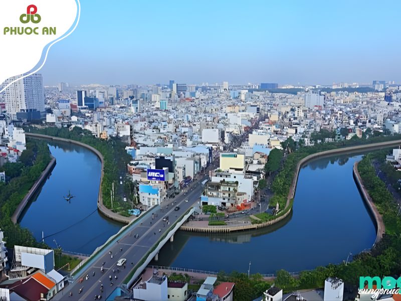 nhu-cau-dat-may-cua-doanh-nghiep-tai-xuong-san-xuat-balo-theo-yeu-cau-huyen-nha-be