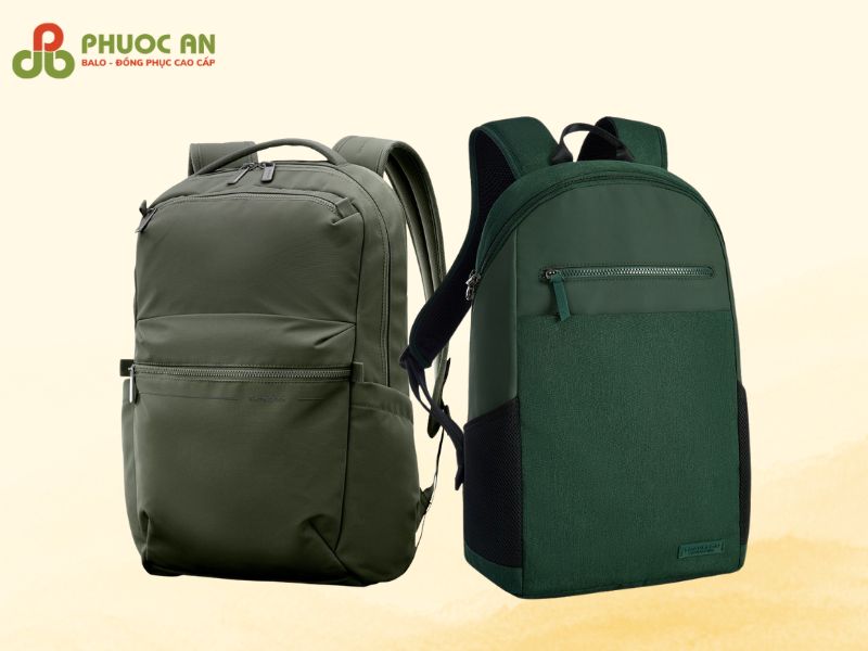 balo chống thấm nước đi phượt