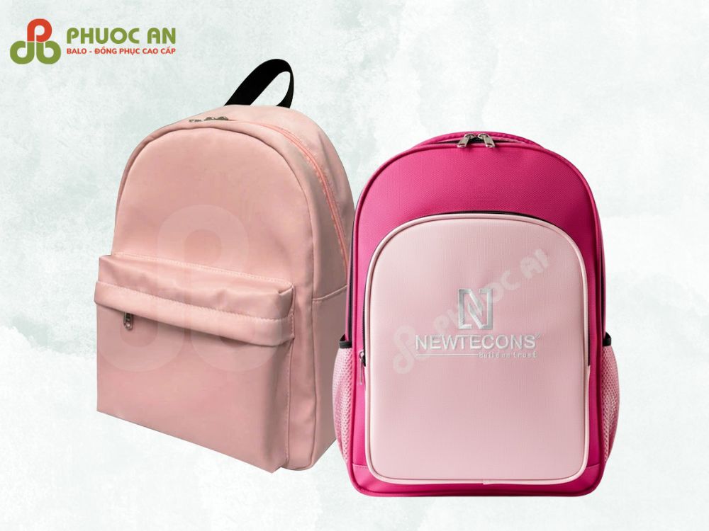 balo-hong-fuchsia-form-laptop-lam-qua-tang-cho-su-kien-cong-nghe