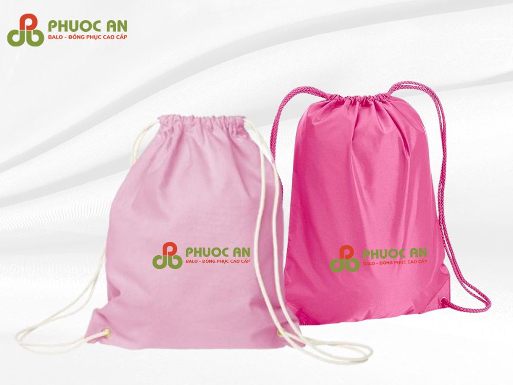 balo-mau-hong-nhat-nho-gon-lam-qua-quang-cao-my-pham